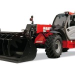 Manitou MLT960 Eco-Booster